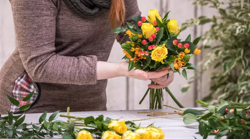 Jobs Heckert Gartencenter