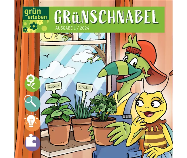 Ausgabe 1