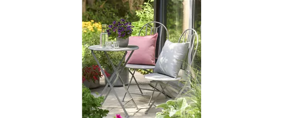 BLüHENDES MAKE OVER! 